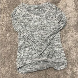 Athleta sweatshirt XXS